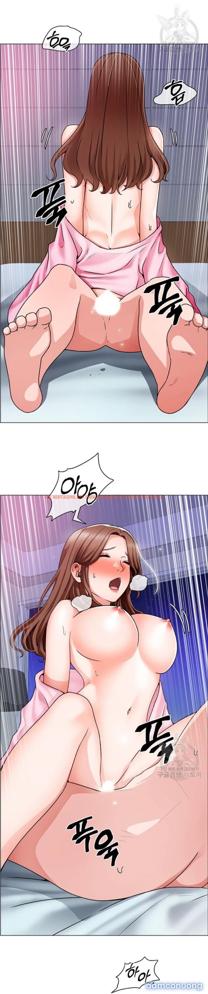 Trang truyện 14 trong truyện tranh Nogada Lãng Mạn - Chap 16 - www.lxmanga.org