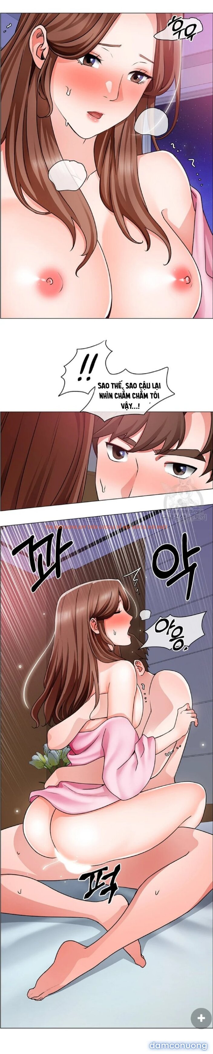 Trang truyện 15 trong truyện tranh Nogada Lãng Mạn - Chap 16 - www.lxmanga.org