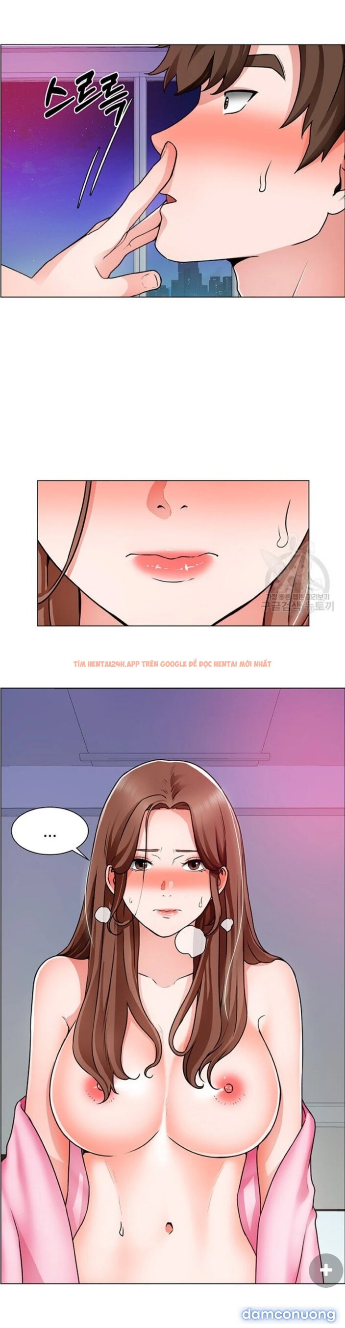 Trang truyện 21 trong truyện tranh Nogada Lãng Mạn - Chap 16 - www.lxmanga.org