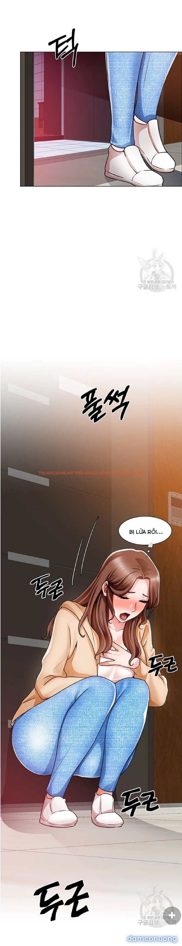 Trang truyện 25 trong truyện tranh Nogada Lãng Mạn - Chap 16 - www.lxmanga.org