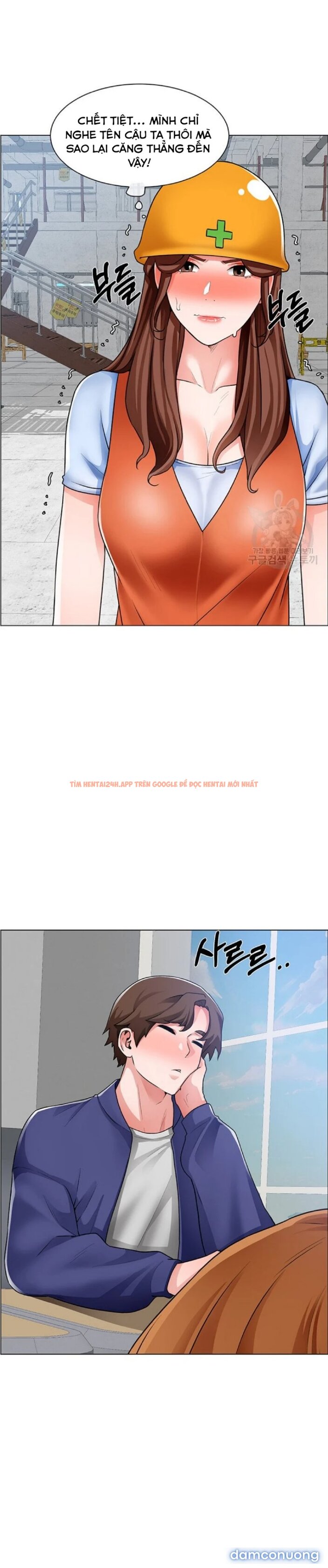 Trang truyện 29 trong truyện tranh Nogada Lãng Mạn - Chap 16 - www.lxmanga.org