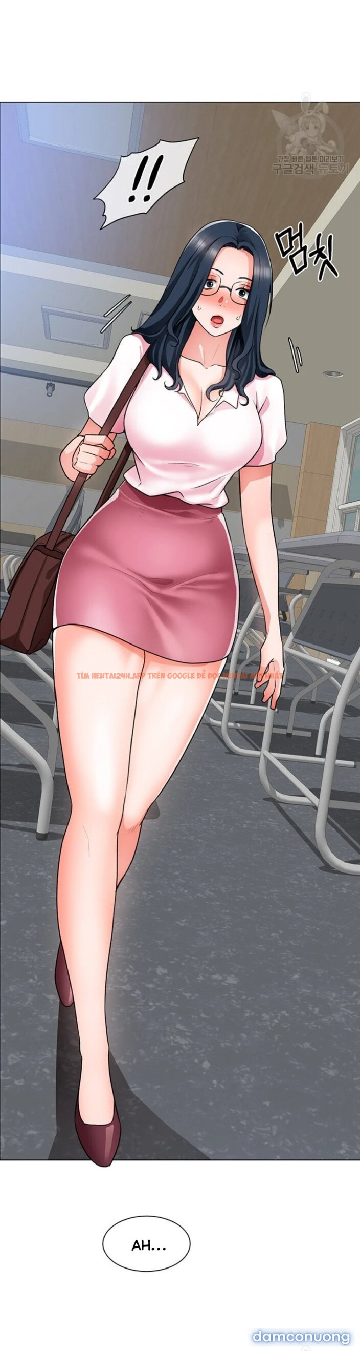 Trang truyện 33 trong truyện tranh Nogada Lãng Mạn - Chap 16 - www.lxmanga.org