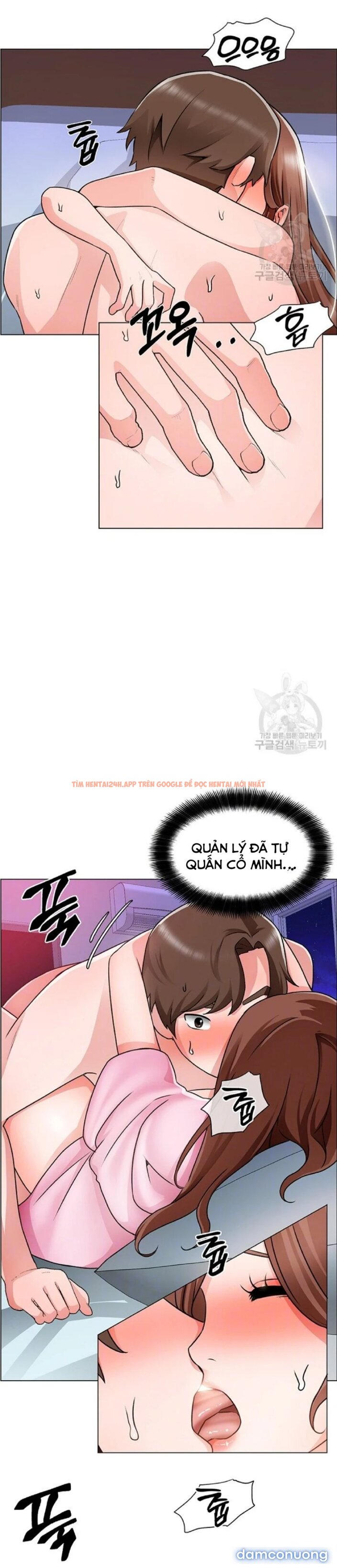 Trang truyện 7 trong truyện tranh Nogada Lãng Mạn - Chap 16 - www.lxmanga.org