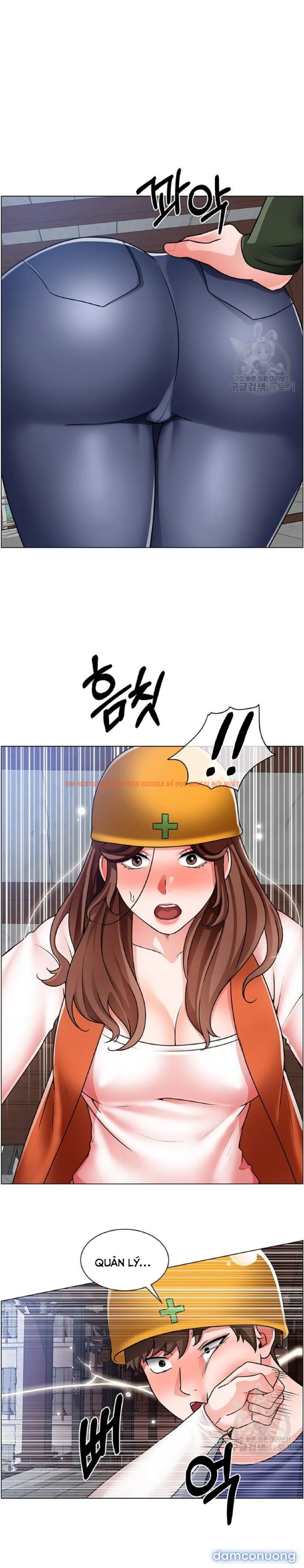 Trang truyện 30 trong truyện tranh Nogada Lãng Mạn - Chap 17 - www.lxmanga.org