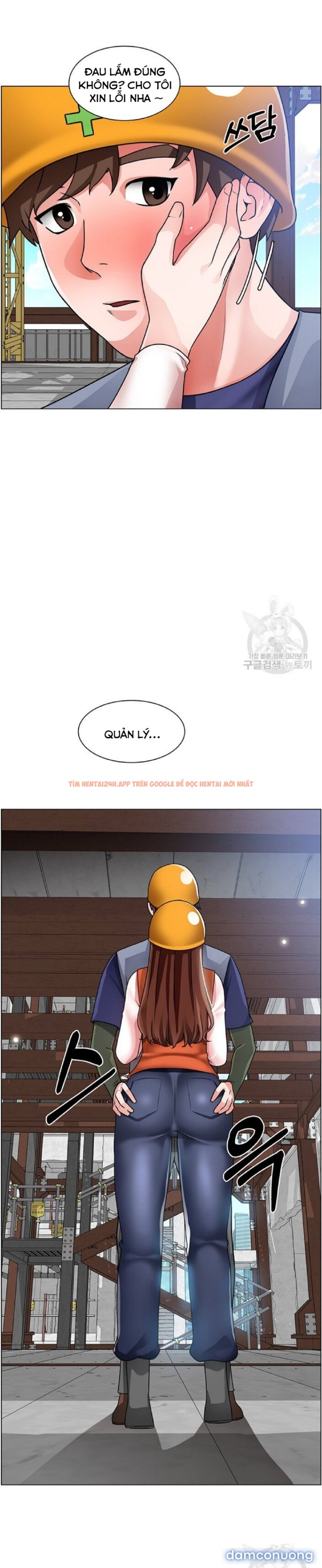 Trang truyện 32 trong truyện tranh Nogada Lãng Mạn - Chap 17 - www.lxmanga.org