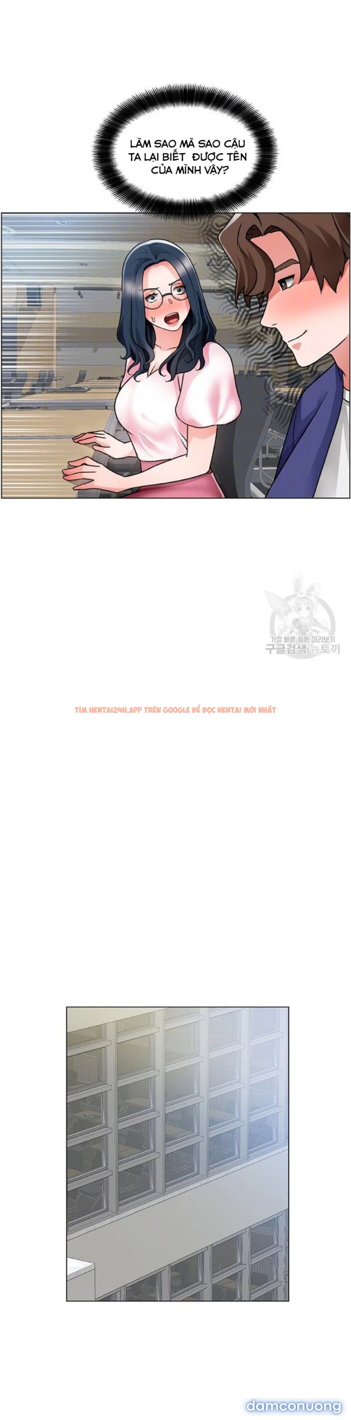 Trang truyện 7 trong truyện tranh Nogada Lãng Mạn - Chap 17 - www.lxmanga.org