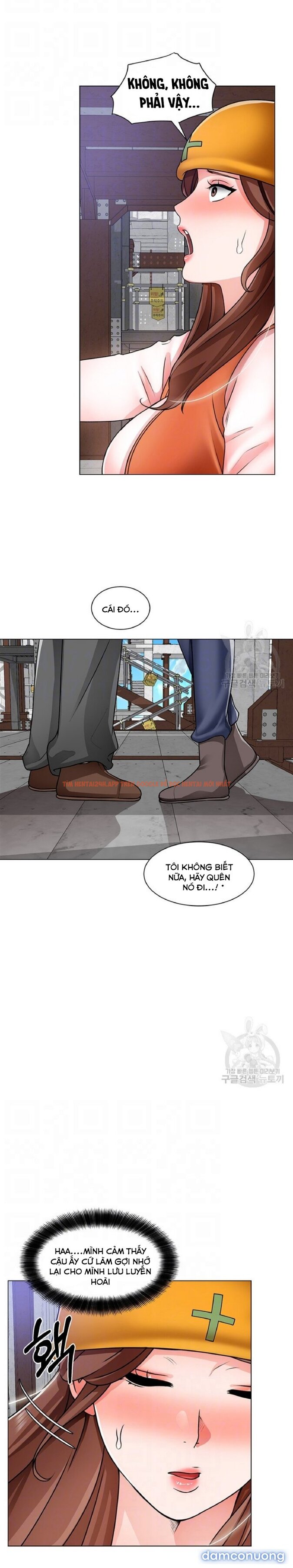 Trang truyện 10 trong truyện tranh Nogada Lãng Mạn - Chap 18 - www.lxmanga.org