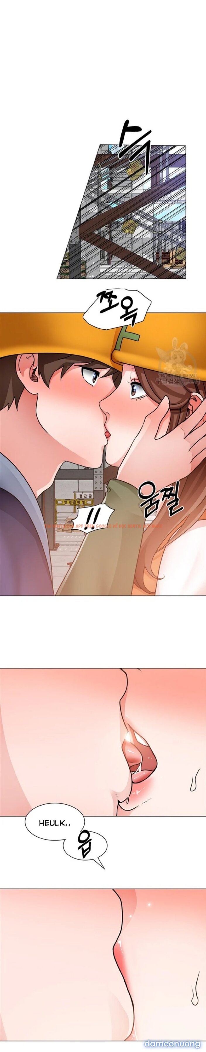 Trang truyện 11 trong truyện tranh Nogada Lãng Mạn - Chap 18 - www.lxmanga.org