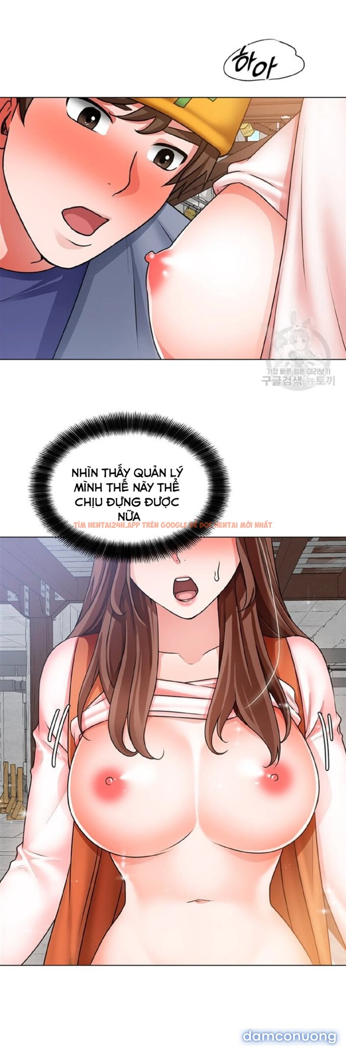 Trang truyện 18 trong truyện tranh Nogada Lãng Mạn - Chap 18 - www.lxmanga.org