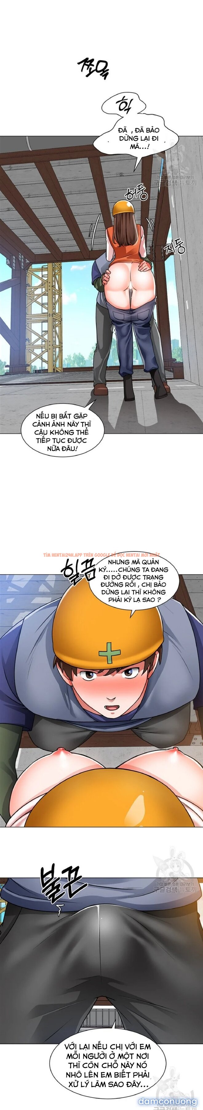 Trang truyện 24 trong truyện tranh Nogada Lãng Mạn - Chap 18 - www.lxmanga.org