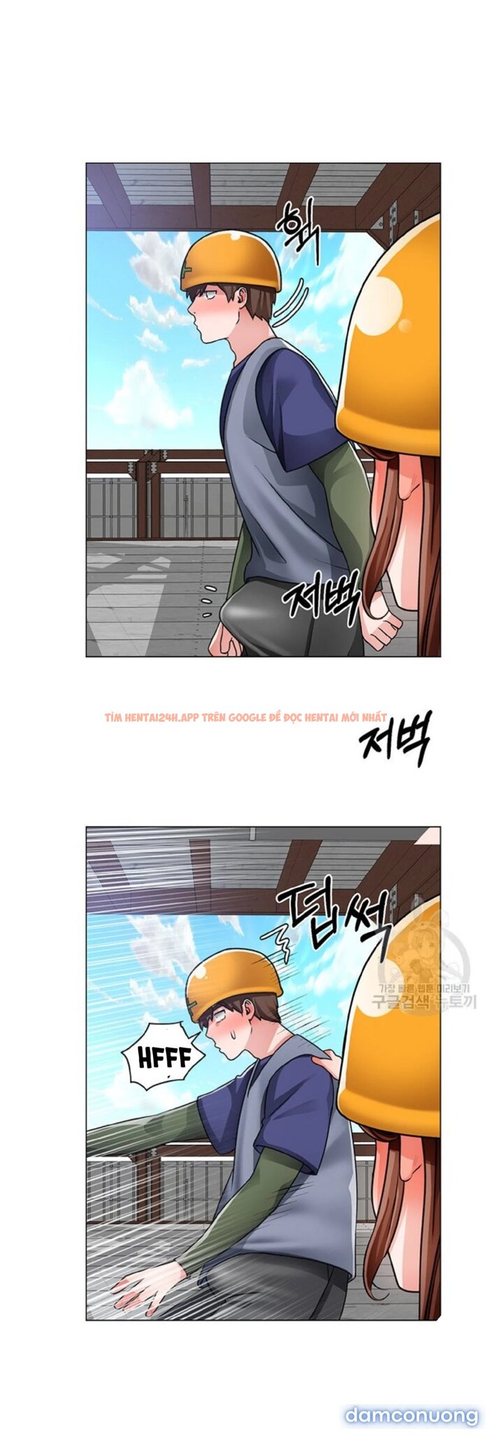 Trang truyện 26 trong truyện tranh Nogada Lãng Mạn - Chap 18 - www.lxmanga.org