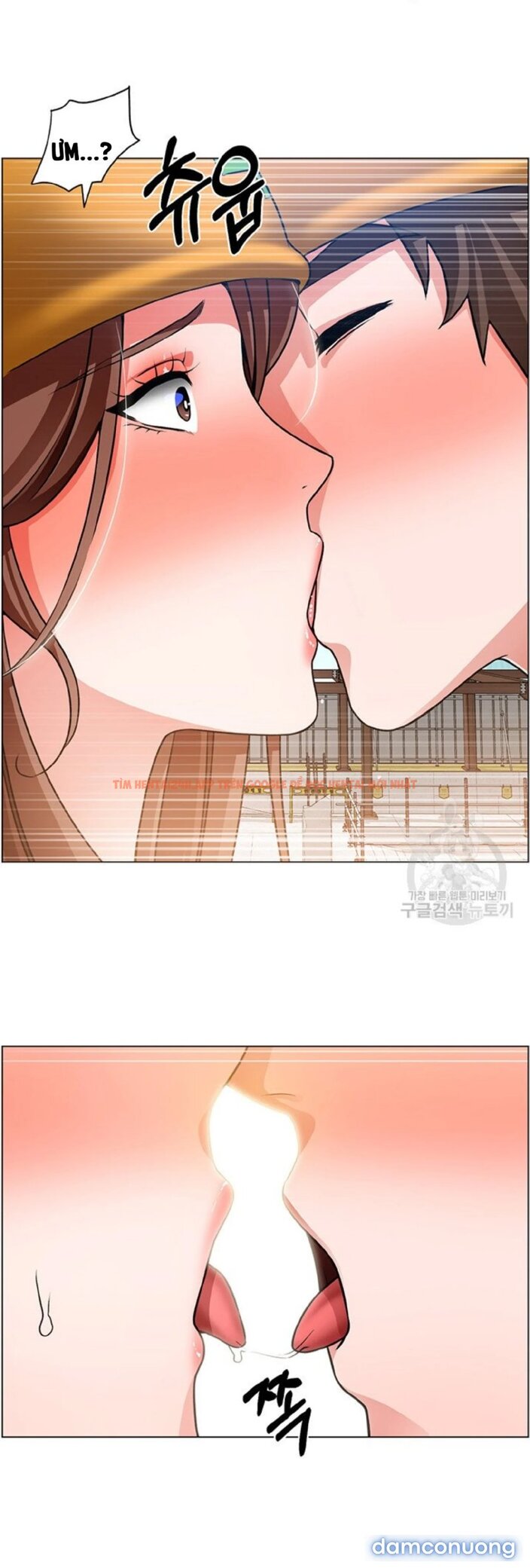 Trang truyện 3 trong truyện tranh Nogada Lãng Mạn - Chap 18 - www.lxmanga.org