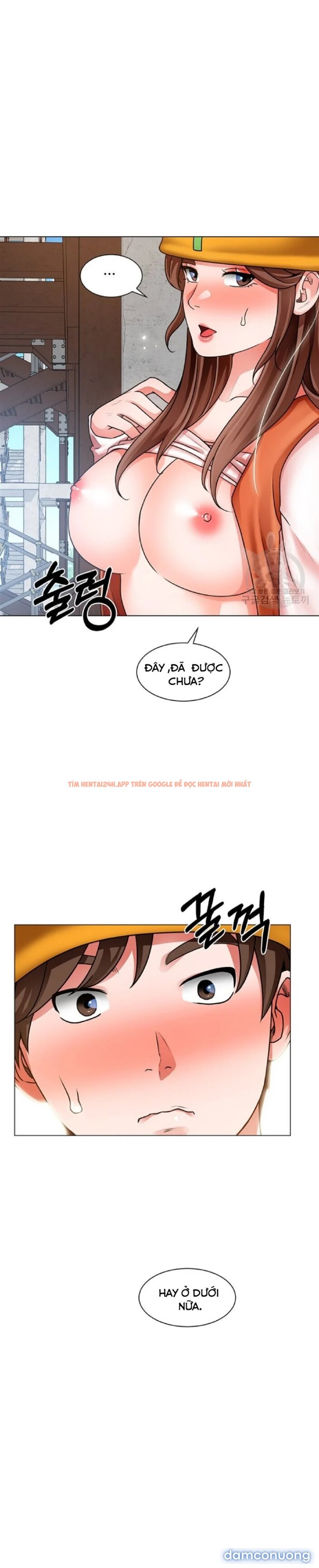 Trang truyện 32 trong truyện tranh Nogada Lãng Mạn - Chap 18 - www.lxmanga.org