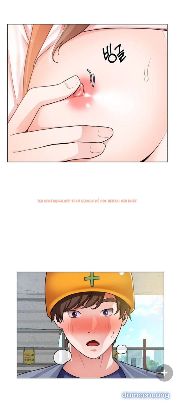 Trang truyện 10 trong truyện tranh Nogada Lãng Mạn - Chap 19 - www.lxmanga.org Trang truyện 10 trong truyện tranh Nogada Lãng Mạn - Chap 19 - www.lxmanga.org