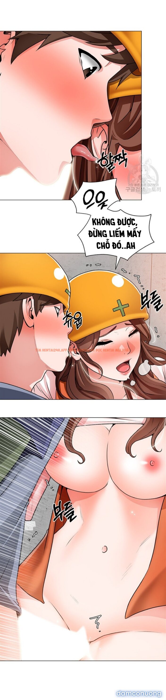 Trang truyện 18 trong truyện tranh Nogada Lãng Mạn - Chap 19 - www.lxmanga.org Trang truyện 18 trong truyện tranh Nogada Lãng Mạn - Chap 19 - www.lxmanga.org