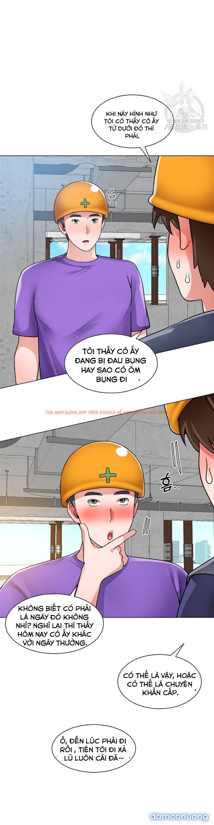 Trang truyện 27 trong truyện tranh Nogada Lãng Mạn - Chap 19 - www.lxmanga.org Trang truyện 27 trong truyện tranh Nogada Lãng Mạn - Chap 19 - www.lxmanga.org