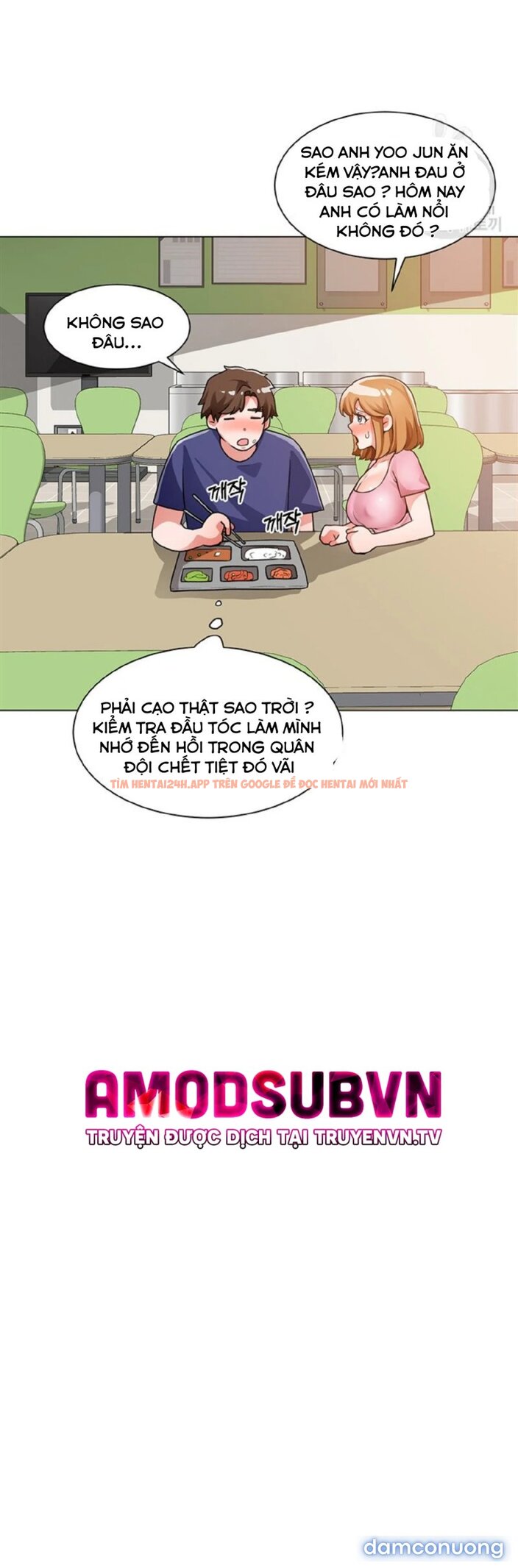 Trang truyện 32 trong truyện tranh Nogada Lãng Mạn - Chap 19 - www.lxmanga.org Trang truyện 32 trong truyện tranh Nogada Lãng Mạn - Chap 19 - www.lxmanga.org