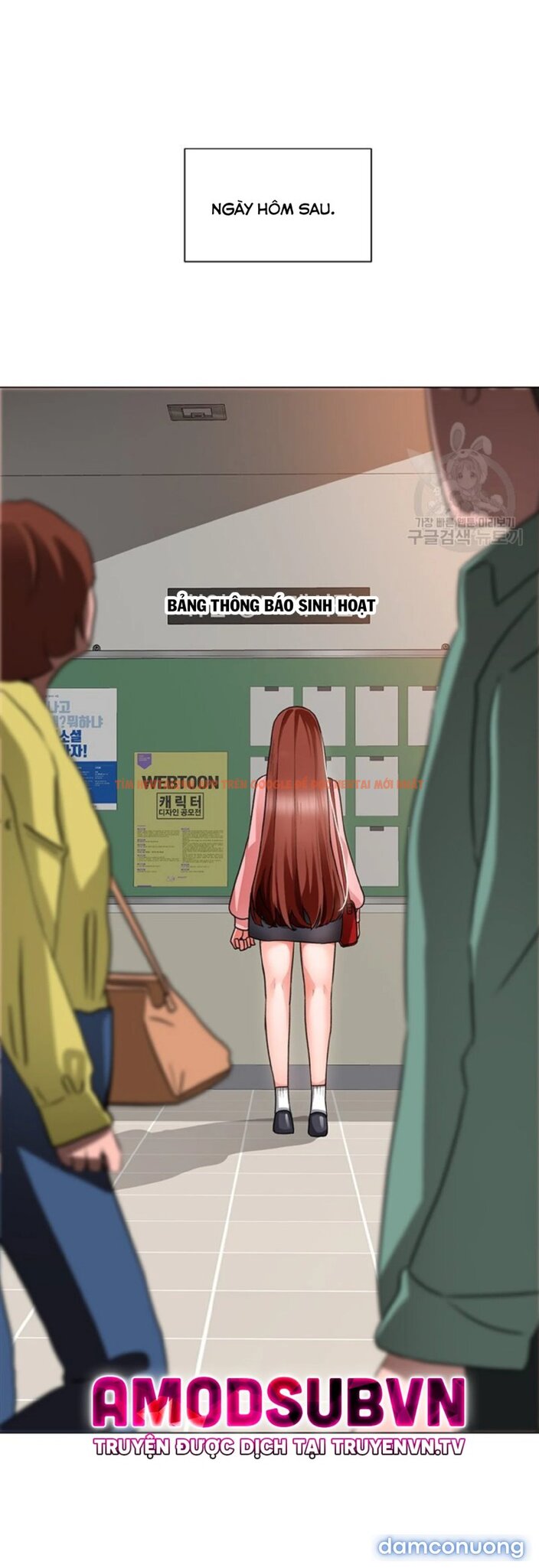 Trang truyện 33 trong truyện tranh Nogada Lãng Mạn - Chap 19 - www.lxmanga.org Trang truyện 33 trong truyện tranh Nogada Lãng Mạn - Chap 19 - www.lxmanga.org