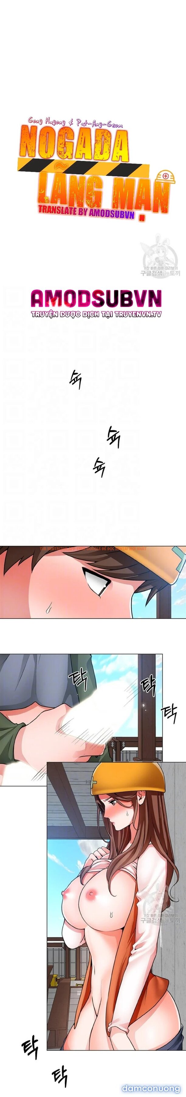 Trang truyện 4 trong truyện tranh Nogada Lãng Mạn - Chap 19 - www.lxmanga.org Trang truyện 4 trong truyện tranh Nogada Lãng Mạn - Chap 19 - www.lxmanga.org