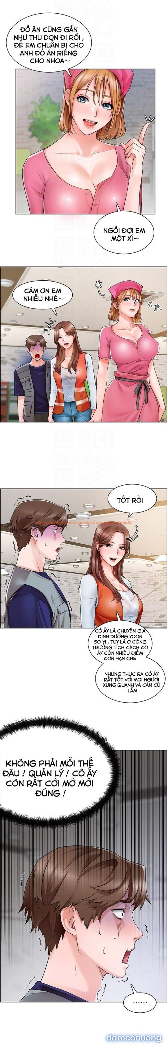 Trang truyện 14 trong truyện tranh Nogada Lãng Mạn - Chapter 2 - truyenhentai18.net