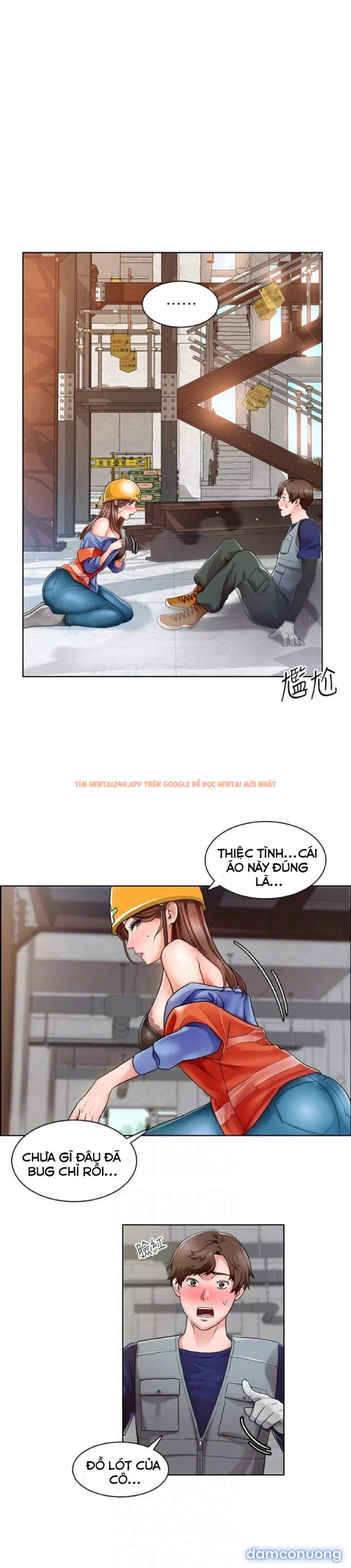 Trang truyện 2 trong truyện tranh Nogada Lãng Mạn - Chapter 2 - truyenhentai18.net