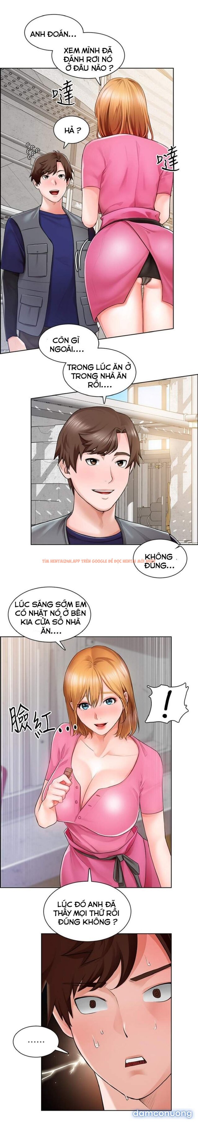 Trang truyện 20 trong truyện tranh Nogada Lãng Mạn - Chapter 2 - truyenhentai18.net