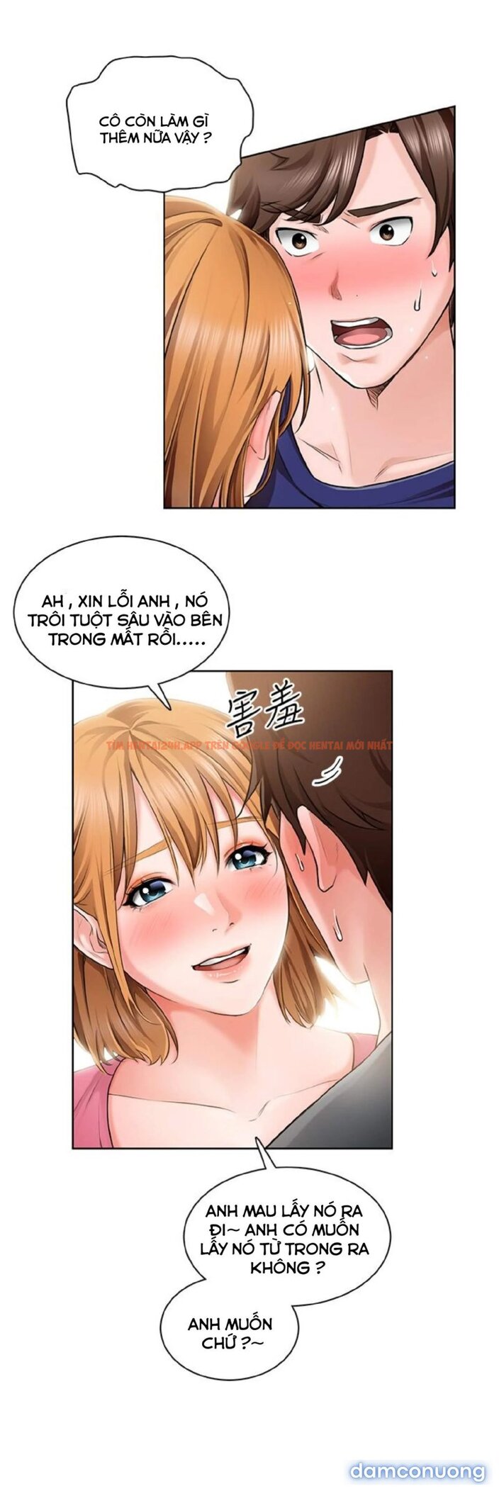Trang truyện 24 trong truyện tranh Nogada Lãng Mạn - Chapter 2 - truyenhentai18.net
