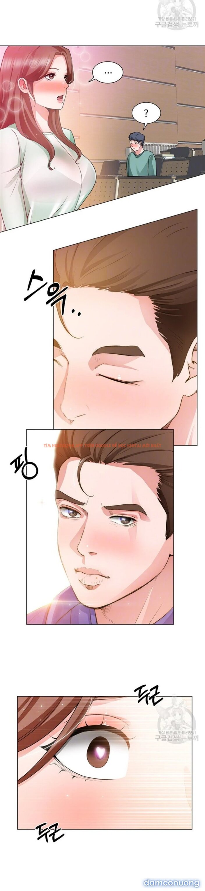 Trang truyện 10 trong truyện tranh Nogada Lãng Mạn - Chap 20 - www.lxmanga.org Trang truyện 10 trong truyện tranh Nogada Lãng Mạn - Chap 20 - www.lxmanga.org