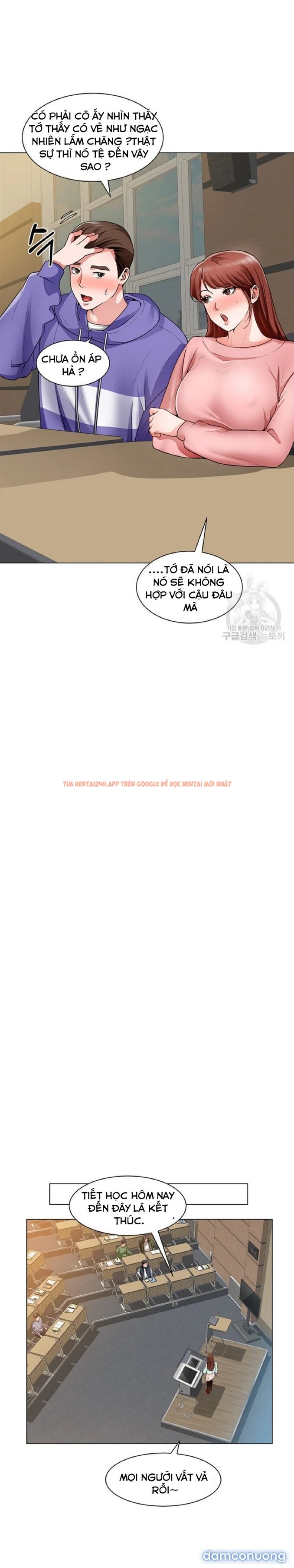 Trang truyện 12 trong truyện tranh Nogada Lãng Mạn - Chap 20 - www.lxmanga.org Trang truyện 12 trong truyện tranh Nogada Lãng Mạn - Chap 20 - www.lxmanga.org