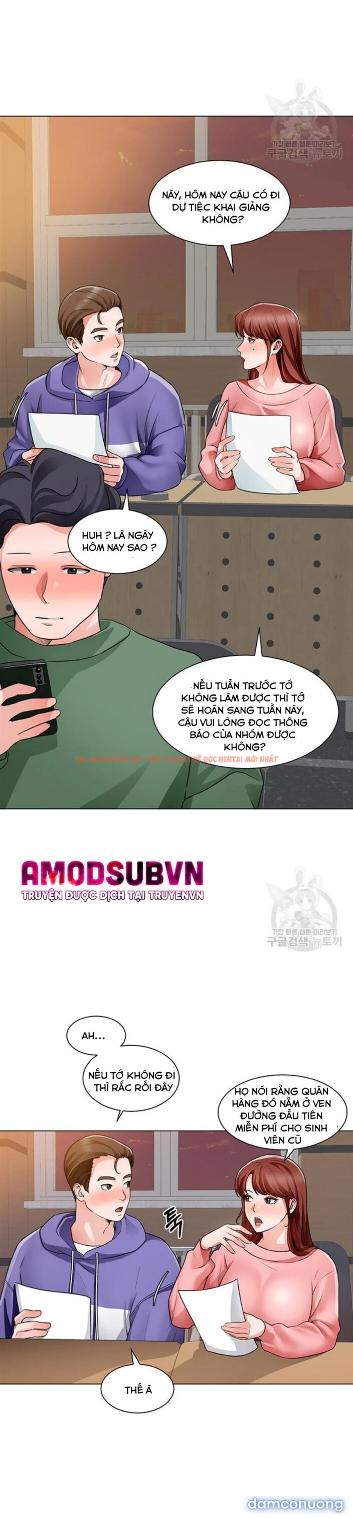 Trang truyện 13 trong truyện tranh Nogada Lãng Mạn - Chap 20 - www.lxmanga.org Trang truyện 13 trong truyện tranh Nogada Lãng Mạn - Chap 20 - www.lxmanga.org