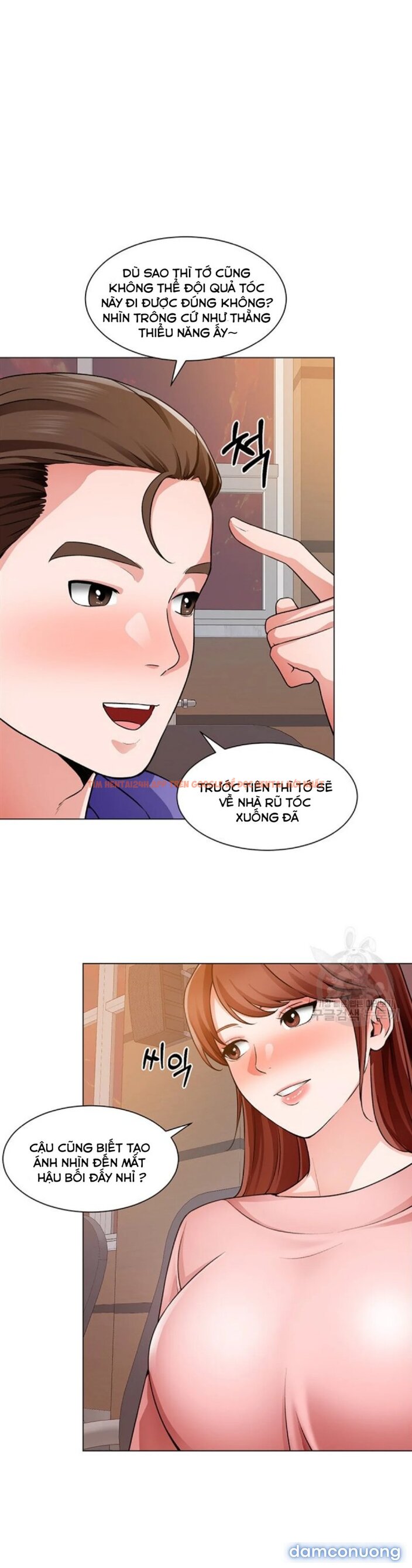 Trang truyện 16 trong truyện tranh Nogada Lãng Mạn - Chap 20 - www.lxmanga.org Trang truyện 16 trong truyện tranh Nogada Lãng Mạn - Chap 20 - www.lxmanga.org