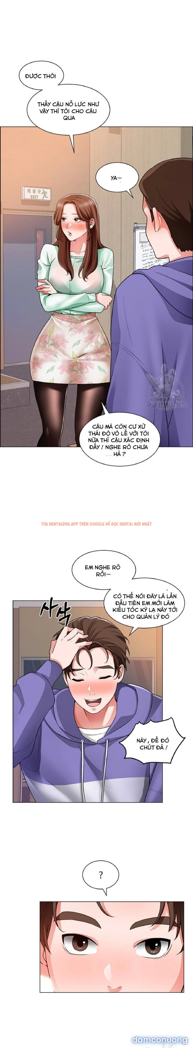 Trang truyện 20 trong truyện tranh Nogada Lãng Mạn - Chap 20 - www.lxmanga.org Trang truyện 20 trong truyện tranh Nogada Lãng Mạn - Chap 20 - www.lxmanga.org