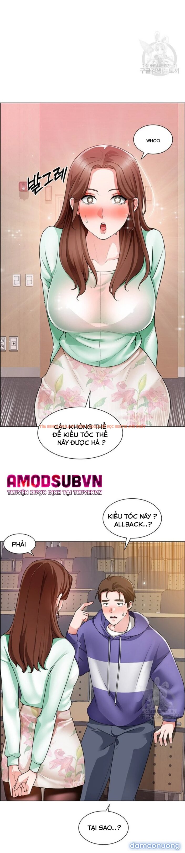 Trang truyện 21 trong truyện tranh Nogada Lãng Mạn - Chap 20 - www.lxmanga.org Trang truyện 21 trong truyện tranh Nogada Lãng Mạn - Chap 20 - www.lxmanga.org