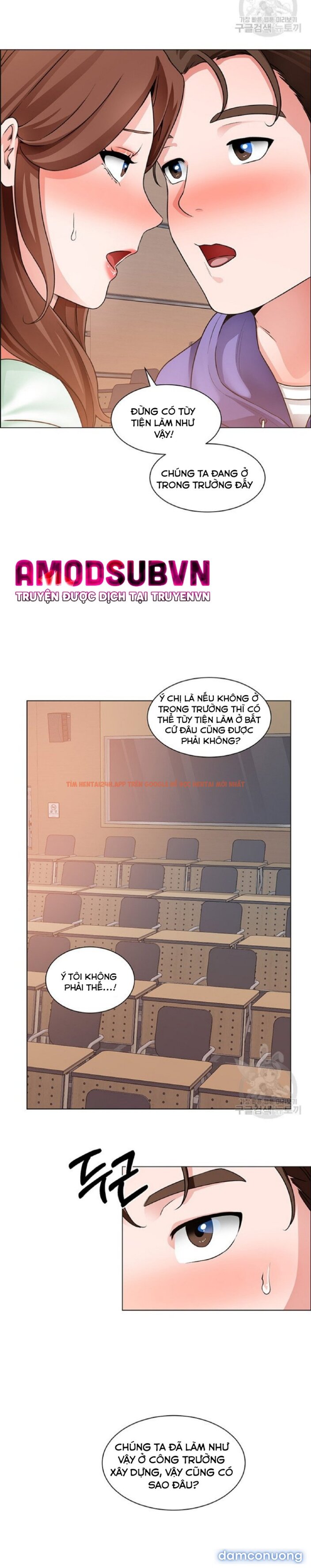 Trang truyện 25 trong truyện tranh Nogada Lãng Mạn - Chap 20 - www.lxmanga.org Trang truyện 25 trong truyện tranh Nogada Lãng Mạn - Chap 20 - www.lxmanga.org