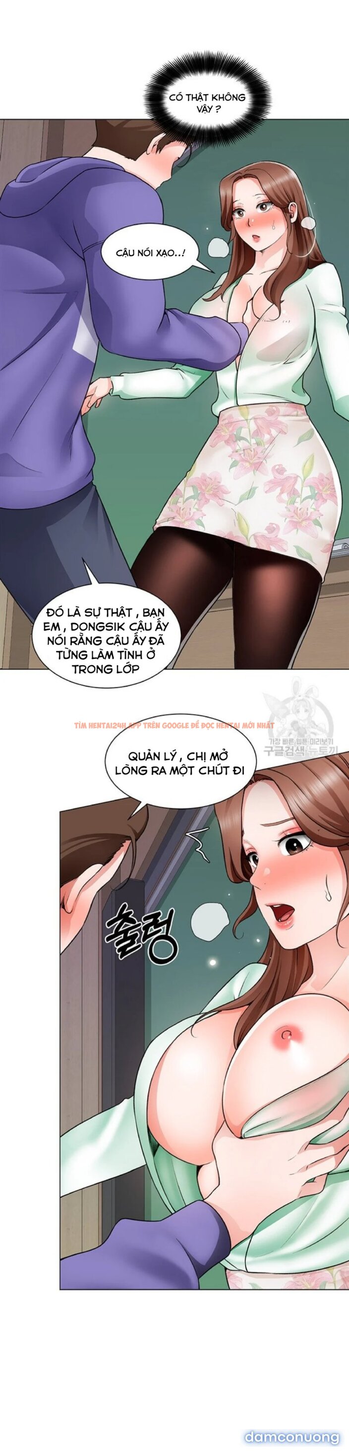 Trang truyện 30 trong truyện tranh Nogada Lãng Mạn - Chap 20 - www.lxmanga.org Trang truyện 30 trong truyện tranh Nogada Lãng Mạn - Chap 20 - www.lxmanga.org