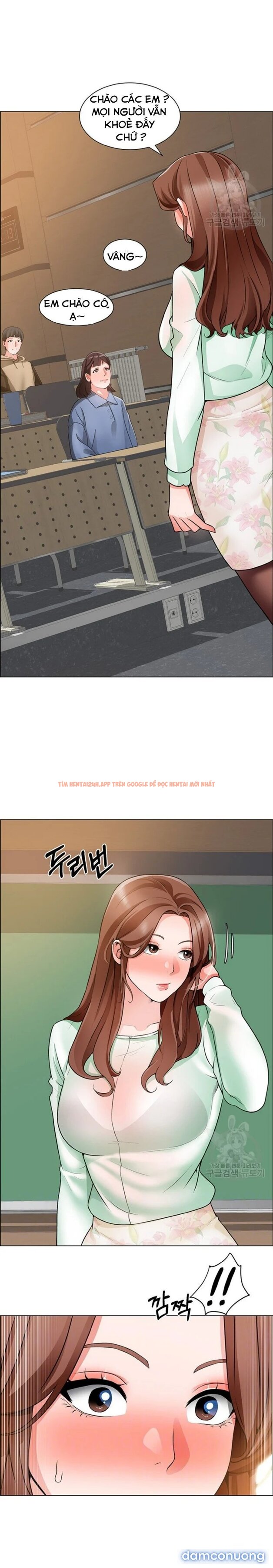 Trang truyện 8 trong truyện tranh Nogada Lãng Mạn - Chap 20 - www.lxmanga.org Trang truyện 8 trong truyện tranh Nogada Lãng Mạn - Chap 20 - www.lxmanga.org