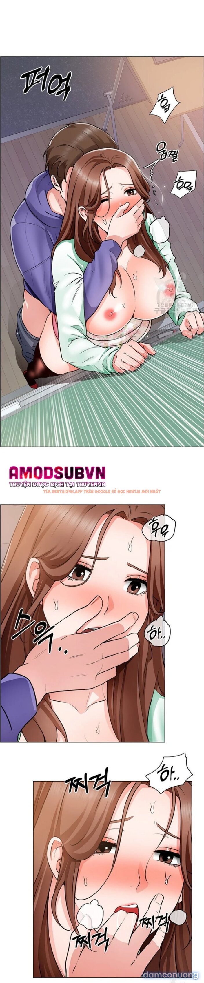 Trang truyện 13 trong truyện tranh Nogada Lãng Mạn - Chap 21 - lxmanga.org