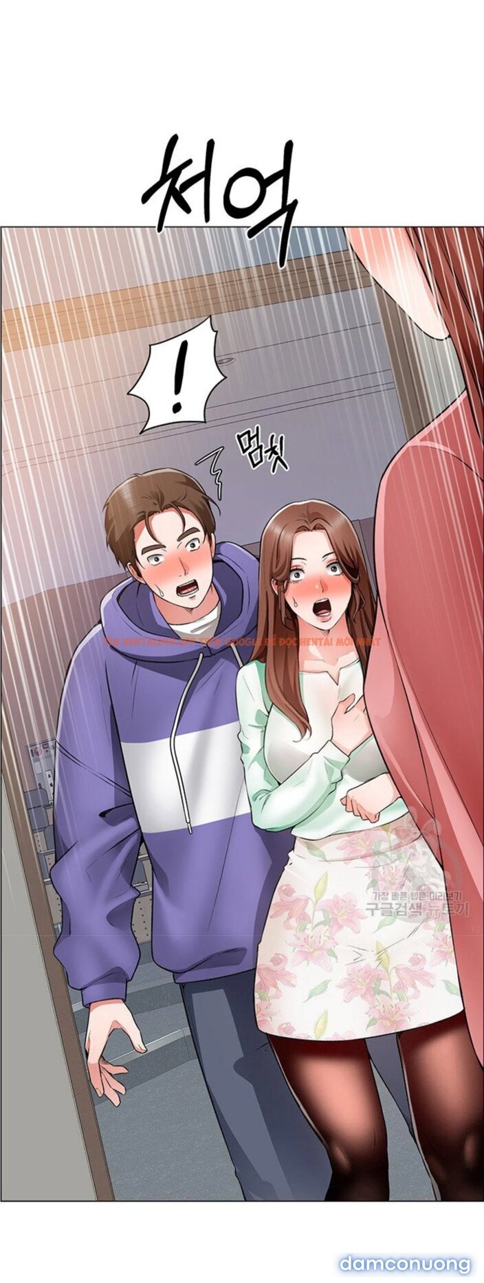 Trang truyện 29 trong truyện tranh Nogada Lãng Mạn - Chap 21 - lxmanga.org