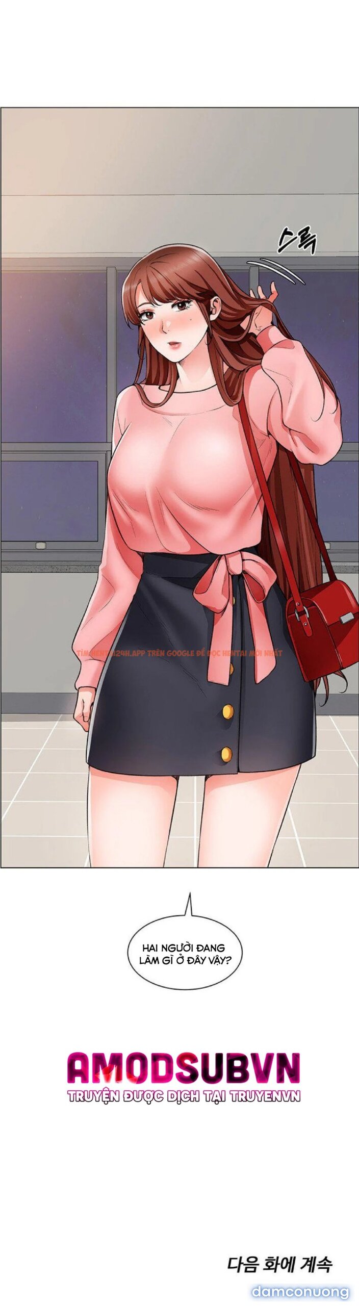 Trang truyện 30 trong truyện tranh Nogada Lãng Mạn - Chap 21 - lxmanga.org