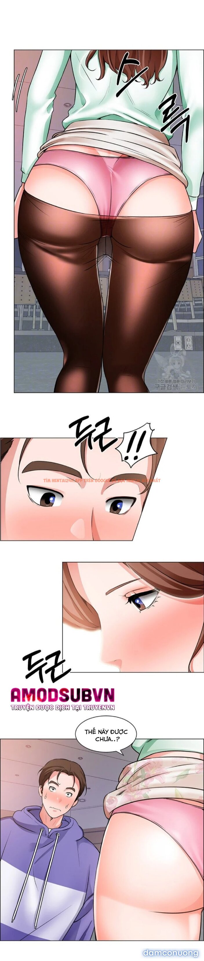 Trang truyện 5 trong truyện tranh Nogada Lãng Mạn - Chap 21 - lxmanga.org