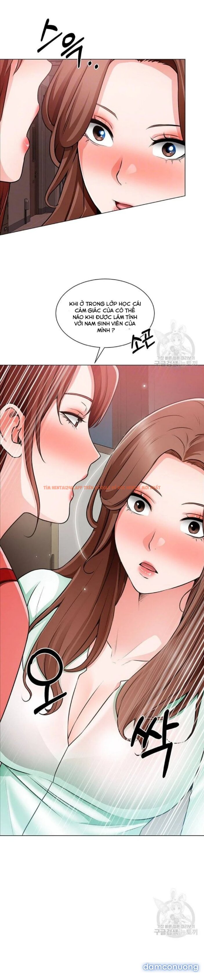 Trang truyện 11 trong truyện tranh Nogada Lãng Mạn - Chap 22 - lxmanga.org