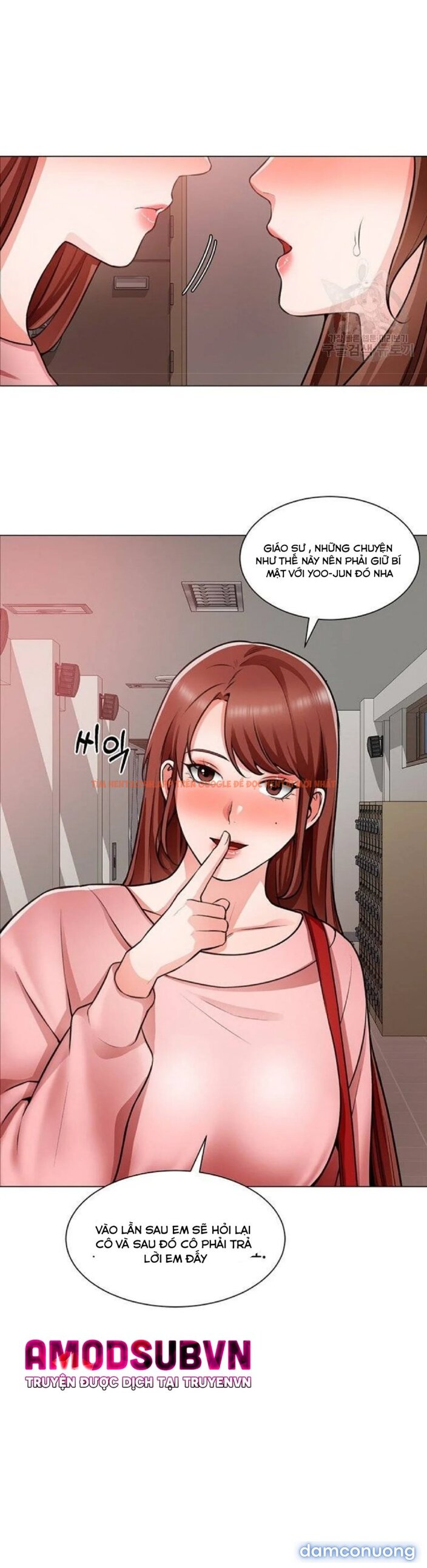 Trang truyện 14 trong truyện tranh Nogada Lãng Mạn - Chap 22 - lxmanga.org