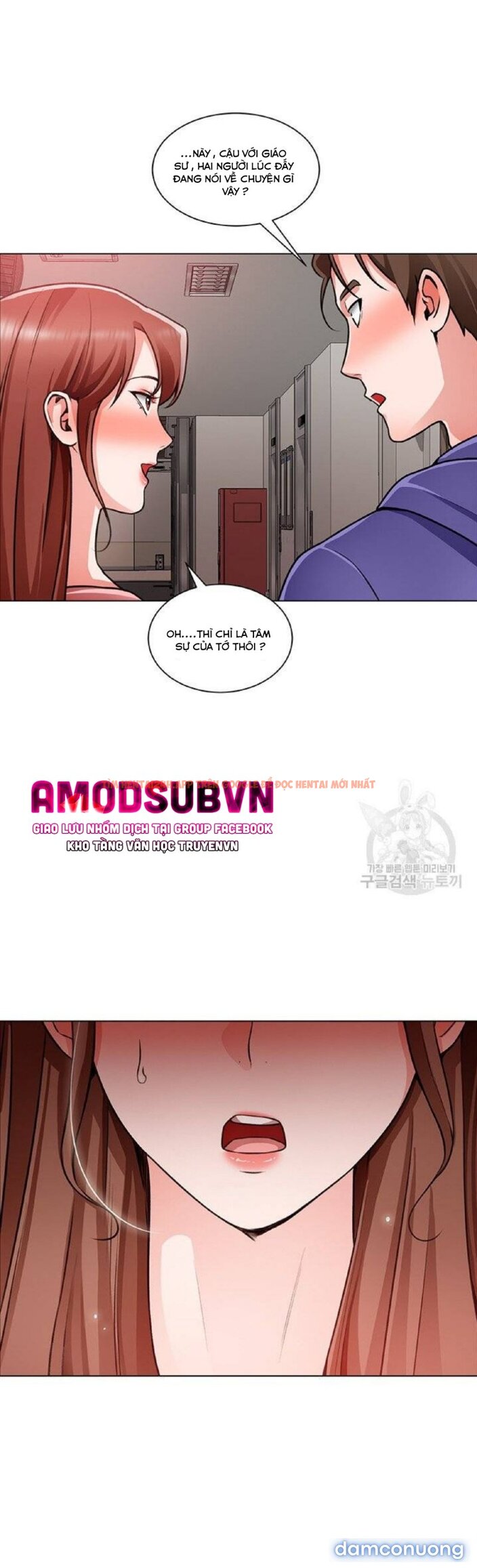 Trang truyện 16 trong truyện tranh Nogada Lãng Mạn - Chap 22 - lxmanga.org