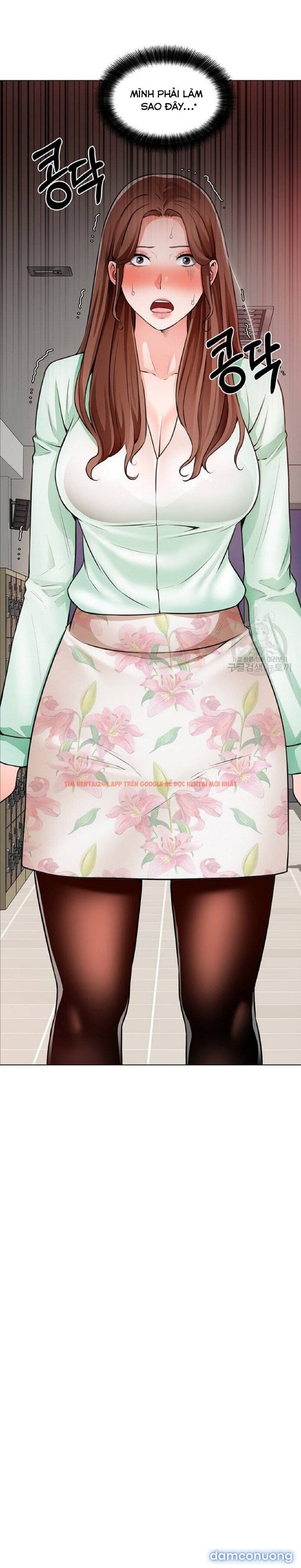 Trang truyện 17 trong truyện tranh Nogada Lãng Mạn - Chap 22 - lxmanga.org