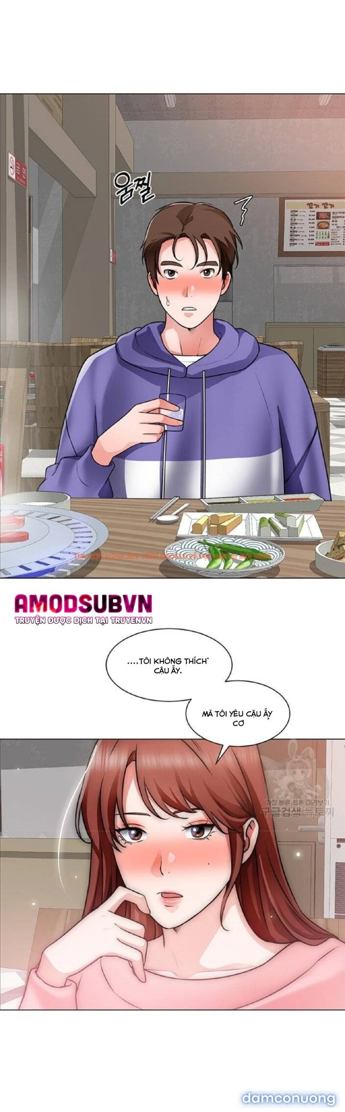 Trang truyện 22 trong truyện tranh Nogada Lãng Mạn - Chap 22 - lxmanga.org