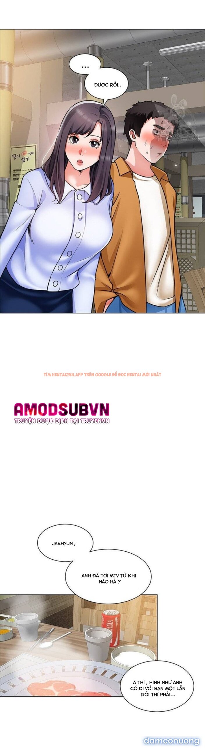 Trang truyện 30 trong truyện tranh Nogada Lãng Mạn - Chap 22 - lxmanga.org