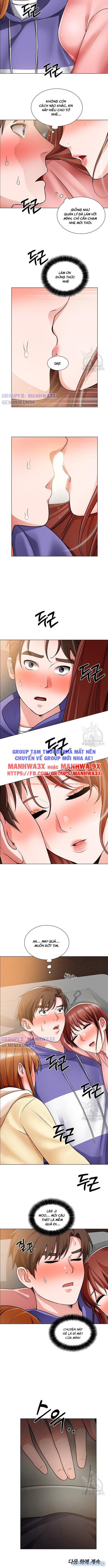 Xem ảnh 6 trong truyện hentai Nogada Lãng Mạn - Chapter 23 - www.hentaitvn.net