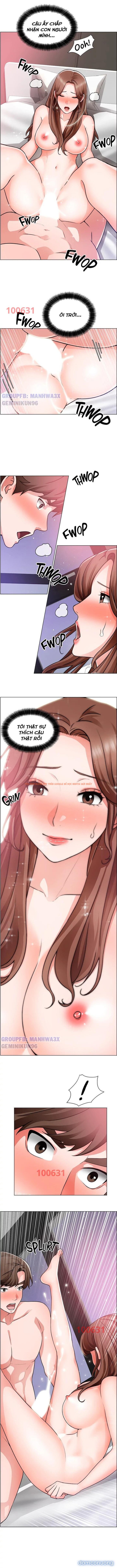 Trang truyện 1 trong truyện tranh Nogada Lãng Mạn - Chapter 29 - www.truyenhentai18.net