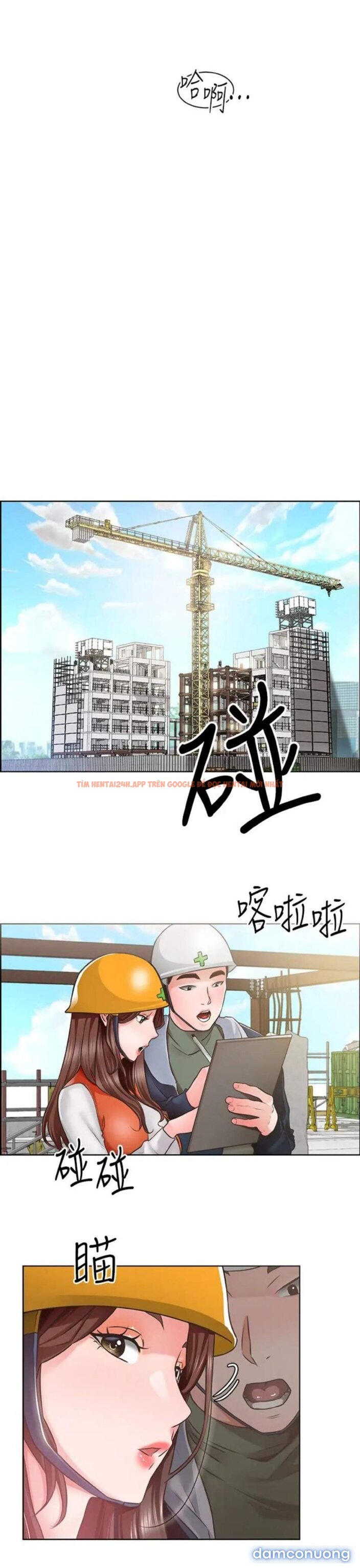 Trang truyện 17 trong truyện tranh Nogada Lãng Mạn - Chap 3 - www.lxmanga.org