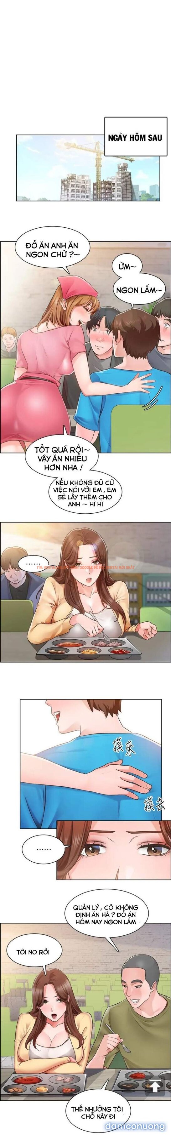 Trang truyện 19 trong truyện tranh Nogada Lãng Mạn - Chap 3 - www.lxmanga.org